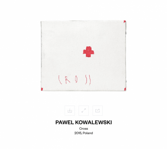 Praca Pawła Kowalewskiego w międzynarodowym projekcie Imago Mundi