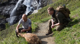 Odkryj zupełnie nowe oblicze Francji Film, LIFESTYLE - Francja to nie tylko Luwr i paryskie kafejki, ale również zapierające dech w piersiach krajobrazy, których nie spodziewalibyśmy się zobaczyć w europejskim wydaniu.