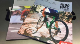 Premiera ?Ride BMC in Poland?. Nowy magazyn już do pobrania
