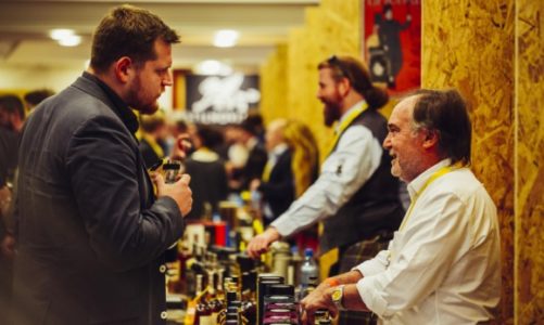Świat whisky zagości w Trójmieście
