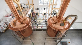 Pomysł na majówkę ? Dolny Śląsk z historią browarnictwa w tle Hobby, LIFESTYLE - Długi weekend majowy jest doskonałą okazją do odwiedzenia ciekawych miejsc. Zachęcamy do odwiedzenia miejsc związanych z piwowarstwem i browarnictwem i opracowania własnej trasy ?turystyki piwnej?.