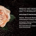 Wystawa ?Więcej niż reklama – jak to robią Szwedzi?