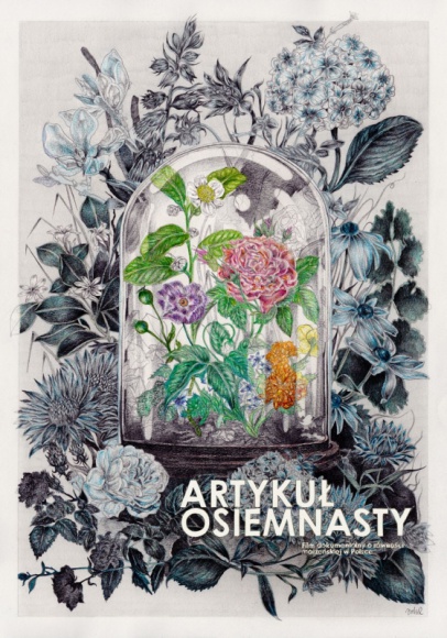 Już na wielkim ekranie - Artykuł osiemnasty, film o braku równości małżeńskiej Film, LIFESTYLE - Film o braku równości małżeńskiej w Polsce.