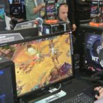 iiyama G-Master zaprasza do zabawy na targach Good Game Warsaw 2017