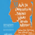XII Aukcja Charytatywna ?ziarno SZTUKI ? ogród NADZIEI?