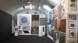 Otwarcie wystawy XII Aukcji Charytatywnej ?ziarno SZTUKI ? ogród NADZIEI? Sztuka, LIFESTYLE - 26 maja 2017 r., o godz. 16:00, w Centrum Sztuki Współczesnej Zamek Ujazdowski w Warszawie, odbyło się uroczyste otwarcie wystawy przedaukcyjnej i prezentacja katalogu wszystkich dzieł przekazanych przez artystów na XII Aukcję Charytatywną ?ziarno SZTUKI ? ogród NADZIEI?.