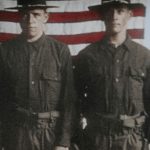 Historia udziału Amerykanów w I wojnie światowej