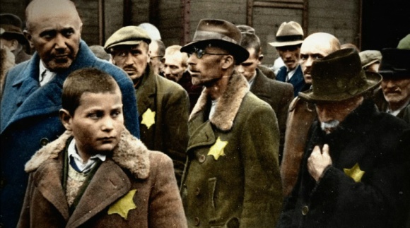 ?Mordercze państwo Hitlera? na National Geographic Film, LIFESTYLE - National Geographic odsłania kulisy zbrodniczego reżimu niemieckiej III Rzeszy w trzyodcinkowym cyklu ?Mordercze państwo Hitlera?.