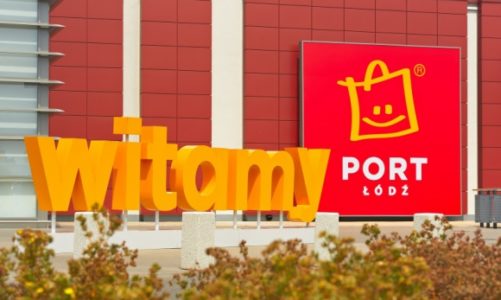 Szczęśliwy los i warsztaty IKEA w Porcie Łódź