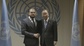 Ekologiczny koniec świata