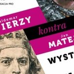 Nowy poczet władców Polski. Waldemar Świerzy kontra Jan Matejko we Wrocławiu