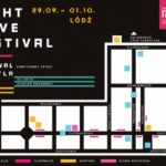 Rekordowa ilość atrakcji w 7. edycji Light Move Festival