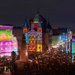 Light.Move.Festival. ? świetlne widowisko pod znakiem awangardy