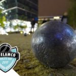 Ghelamco Boules Cup 2017 i Ale Bule! Weekend z pétanque na placu Europejskim