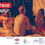 Kino Letnie w Wola Parku