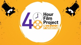 Filmowy rollercoaster w Warszawie: zrób film w 48 godzin Film, LIFESTYLE - W tym roku najszybszy konkurs filmowy ? 48 Hour Film Project odbywa się tylko w Warszawie, ale organizatorzy zapraszają do udziału ekipy z całej Polski. Wszyscy uczestnicy będą mieli jedyne 48 godzin na zrobienie krótkometrażowego filmu.