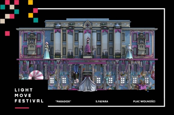 Co musisz zobaczyć na LMF? Sprawdź