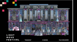 Co musisz zobaczyć na LMF? Sprawdź Sztuka, LIFESTYLE - Do Light. Move. Festival. pozostało już tylko 5 dni. Pora zacząć odliczanie, a wraz z nim prezentujemy 10 najważniejszych atrakcji największego festiwalu światła w Polsce.