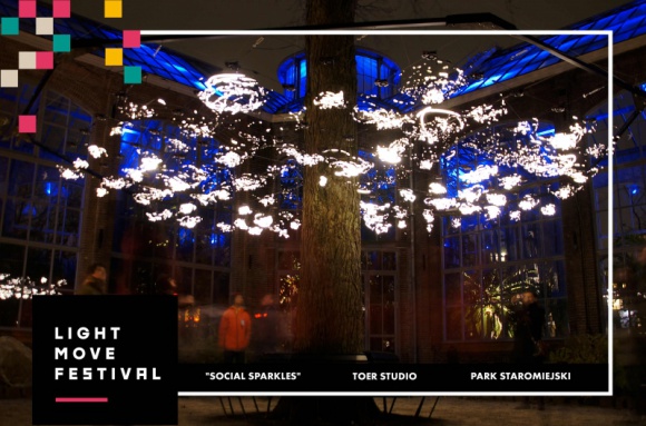 Co trzeba zobaczyć na LMF 2017? Sprawdź Sztuka, LIFESTYLE - Do Light. Move. Festival. pozostało 9 dni. Pora zacząć odliczanie, a wraz z nim prezentujemy 10 najważniejszych atrakcji największego festiwalu światła w Polsce.