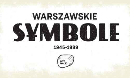 Nowa wystawa ?Warszawskie Symbole? od 8 września w Art Walk