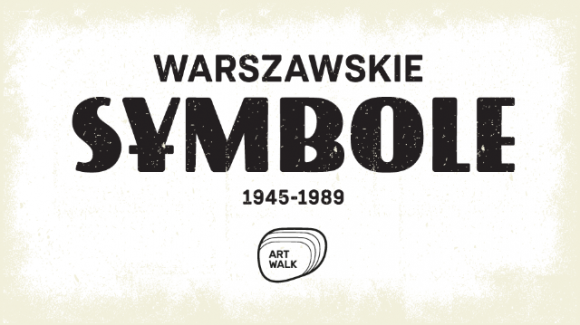 Nowa wystawa ?Warszawskie Symbole? od 8 września w Art Walk Sztuka, LIFESTYLE - Fundacja Sztuka w Mieście zaprasza na nową wystawę w galerii plenerowej Art Walk. Od 8 września w pasażu wystawienniczym na placu Europejskim oglądać będzie można ekspozycję zatytułowaną ?Warszawskie Symbole? poświęconą znakom graficznym instytucji, przedsiębiorstw i organizacji.