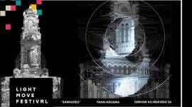 Spektakl wizualny na cerkwi podczas LMF 2017! Sztuka, LIFESTYLE - Do Light. Move. Festival. pozostał już tylko 1 dzień. Pora zacząć odliczanie, a wraz z nim prezentujemy 10 najważniejszych atrakcji największego festiwalu światła w Polsce.