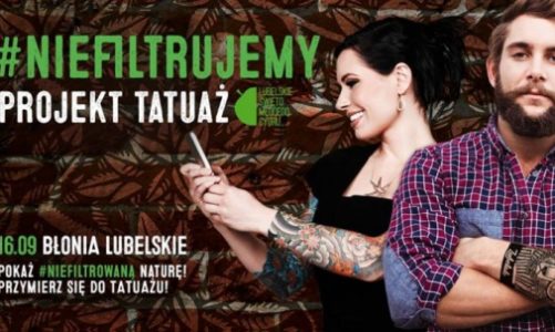 #NIFILTRUJEMY