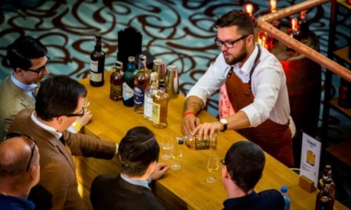 Święto miłośników whisky ponownie odbędzie się w Warszawie