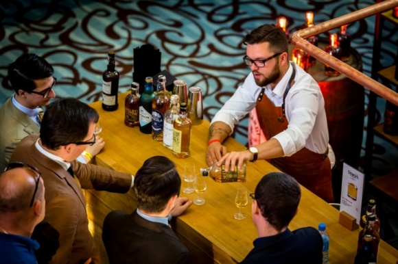 Święto miłośników whisky ponownie odbędzie się w Warszawie