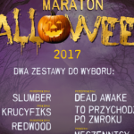 Podwójny Maraton Halloween w kinie Helios w Sukcesji