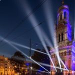 Miasto skąpane w milionie barw. Light. Move. Festival. zachwycił po raz siódmy