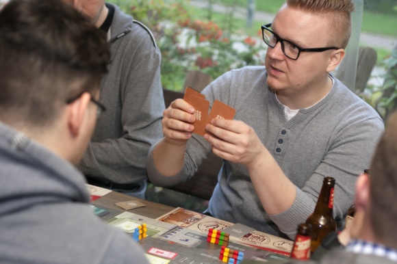 Z wirtualnego świata do realiów dawnej Warszawy Hobby, LIFESTYLE - GrabaGra(ł) z fanami w kultową grę