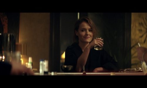 CZWARTY, PRZEDOSTATNI ODCINEK SERIALU ?KROPLA PRAWDY? JUŻ DZIŚ!