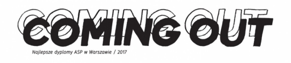 Konkurs Coming Out 2017 rozstrzygnięty!
