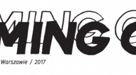 Konkurs Coming Out 2017 rozstrzygnięty! Sztuka, LIFESTYLE - W miniony piątek, 24 listopada, odbył się wernisaż IX. edycji wystawy Coming Out 2017 warszawskiej Akademii Sztuk Pięknych. W tegorocznym konkursie przyznano wiele nagród, z czego nagrodę główną Coming Out 2017 odebrała Magdalena Morawik z Wydziału Sztuki Mediów.