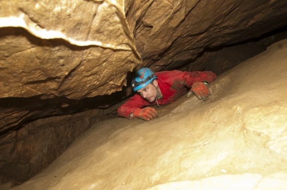 Naturalne piękno Sudetów ? Sala Mastodonta dla turystów?