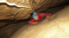 Naturalne piękno Sudetów ? Sala Mastodonta dla turystów? Hobby, LIFESTYLE - Ogromna przestrzeń, bogactwo form i utworzone w skale naturalne piękno. W Jaskini Niedźwiedziej przygotowywana jest koncepcja nowej niezwykłe trasy ? wkrótce dowiemy się, czy Salę Mastodonta będą mogli podziwiać turyści z całego świata.