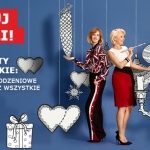 Dekoruj do Woli w świątecznym wydaniu