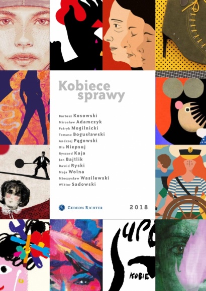 Kobieta w sztuce. Dlaczego sztuka zajmuje się sprawami kobiet? Sztuka, LIFESTYLE - Bycie kobietą w dzisiejszych czasach to duże wyzwanie. Poddane sprzecznym oczekiwaniom współczesne kobiety próbują pogodzić wiele różnych ról społecznych i w każdej z nich dać z siebie sto procent.