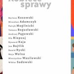 Kobieta w sztuce. Dlaczego sztuka zajmuje się sprawami kobiet?