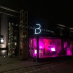 Kontenerowe galerie fotografii Szymona Brodziaka