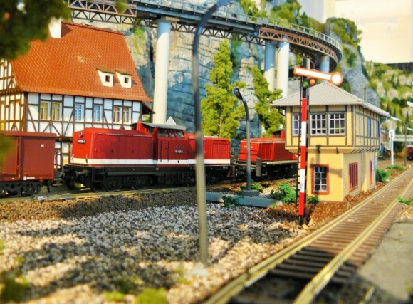 Wielki ?Kolejkoland? w Avenidzie Poznań Sztuka, LIFESTYLE - Centrum Handlowe Avenida Poznań zaprasza klientów nie tylko na zakupy, ale też do świata rozrywki i edukacji.