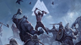 Polska gra planszowa o wikingach zebrała 160 tys. w 24h kampanii Hobby, LIFESTYLE - Polska gra Valhalla pobiła rekord polskiego finansowania społecznościowego gier planszowych i uzbierała w ciągu 24 godzin ponad 160 tys. zł. Dzisiaj kwota wsparć wynosi 238 tys. zł co pozwala przypuszczać, że będzie to najbardziej spektakularna kampania w polskim crowdfundingu.