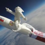 Wrocław to za mało – wrocławski krasnal podbił kosmos i planuje kolejną wyprawę