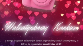 In love with #Wonder. Facebookowy konkurs walentynkowy w Wonder Photo Shop Sztuka, LIFESTYLE - Od 12 do 18 lutego Wonder Photo Shop ? niezwykły fotograficzny concept store ? organizuje na Facebooku konkurs walentynkowy.