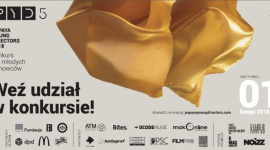 Nowe marki i nowe możliwości ? wystartowała 5. edycja konkursu Papaya Young Dire Hobby, LIFESTYLE - 1 lutego wystartowała 5. edycja kreatywnego konkursu organizowanego przez Papaya Films.