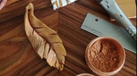 WARSZTATY KREATYWNE - BIŻUTERIA Z MASY FIMO Hobby, LIFESTYLE - WARSZTATY KREATYWNE - BIŻUTERIA Z MASY FIMO 18 lutego, godz. 13:00 ? 15:00 empik Manufaktura, Łódź, ul. Karskiego 5