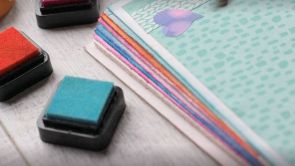 WALENTYNKOWE UPOMINKI – WARSZTATY KREATYWNE