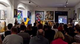 Oglądaj aukcję sztuki online – transmisja z Domu Aukcyjnego Art in House