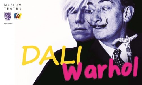 Dali i Warhol. Geniusz wszechstronny